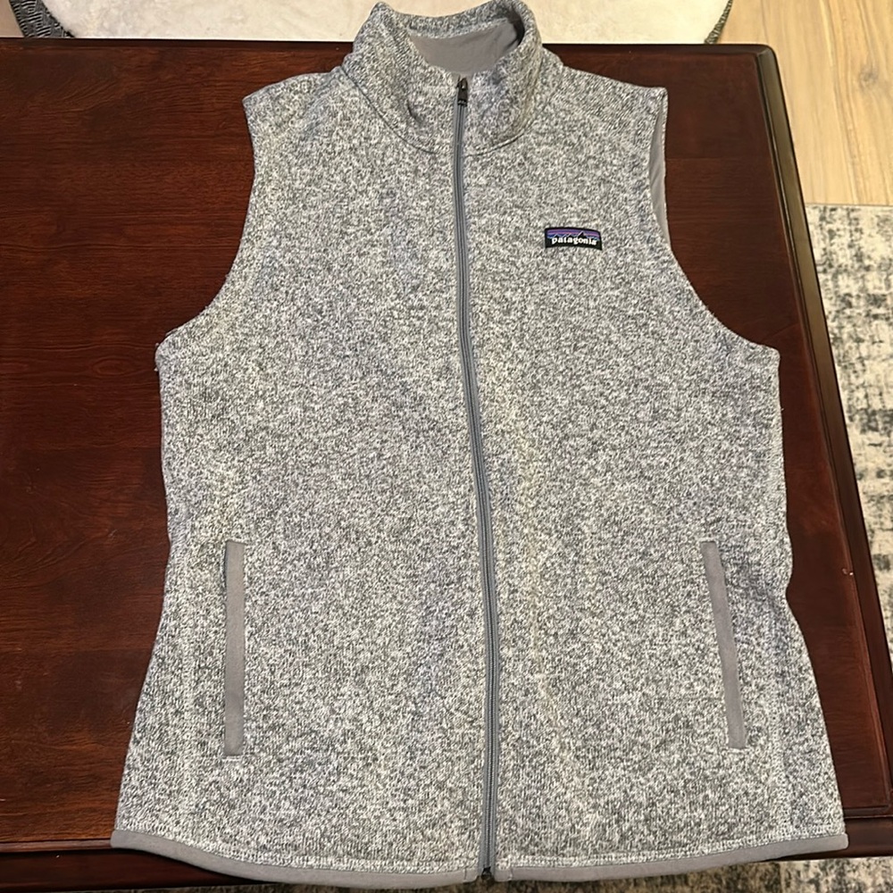 Bought but never worn